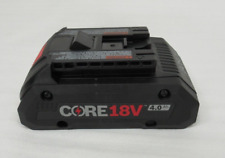 Bosch core 18v for sale  Clearwater