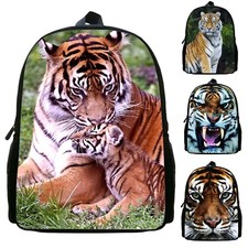 Tigre zaino animali usato  Velletri