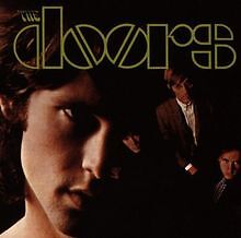 The Doors von The Doors | CD | Zustand sehr gut na sprzedaż  Wysyłka do Poland
