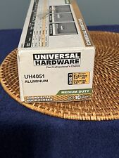 Universal hardware aluminum for sale  Shiloh