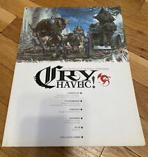 Cry havoc volume for sale  Old Bridge