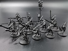 16x bloodletters blades gebraucht kaufen  Geldern