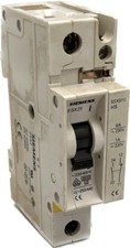 Siemens sicherungsautomat 5sx2 gebraucht kaufen  Düsseldorf