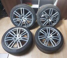 Genuine set wheels for sale  MILTON KEYNES