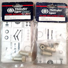 Thunder tiger aluminium for sale  PRESTON