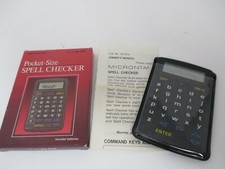 Micronta pocket size for sale  Charleston