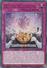 Recette personnel wisu d'occasion Recette personnel wisu d'occasion  France