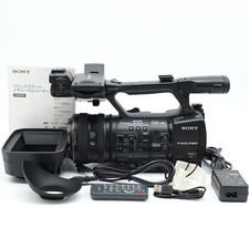 Usado, Câmera Filmadora Sony HXR-NX5R NXCAM 232002 Câmera Digital Eletrodomésticos D398 comprar usado  Enviando para Brazil