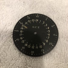 Gct hamilton pocket for sale  Newark