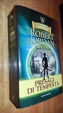 Robert jordan ruota usato  Torino