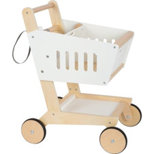 Small foot carrello usato  Roccagloriosa