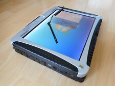 Heures panasonic toughbook d'occasion  Toulouse-