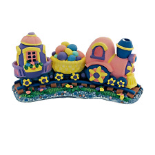 Easter train ceramic for sale  Las Vegas