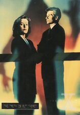 Cartões colecionáveis individuais X-Files S1 comprar usado  Enviando para Brazil