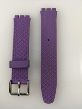 cinturino swatch viola usato cinturino swatch viola usato Napoli