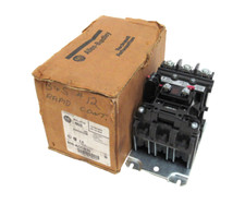 CONTACTOR AC ALLEN BRADLEY 500-AOD930 TALLA 0 SER.B 500AOD930 NUEVO EXCEDENTE segunda mano  Embacar hacia Mexico