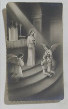 39257 holy card usato  Palermo
