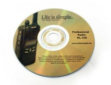 Programmiersoftware rexon rl32 d'occasion  Expédié en France