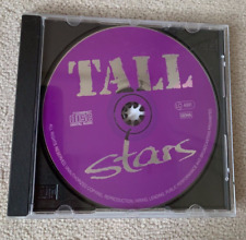 Usado, CD:  TALL stars: "Imagine"I cannot stand the rain"Ain`t that a bitch"Drive mycar segunda mano  Embacar hacia Argentina