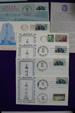Mavex 1963 sepad usato  Spedire a Italy