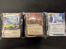 Netrunner lcg honor for sale  Burlington