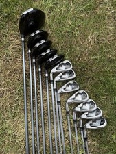 Slazenger ht2 full for sale  CHESHAM