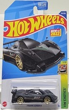 Hot wheels 2022 gebraucht kaufen  Berlin