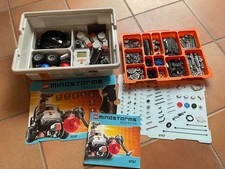 Lego 9797 mindstorms gebraucht kaufen Lego 9797 mindstorms gebraucht kaufen  Menden (Sauerland)