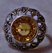 Superbe ancienne bague d'occasion  France