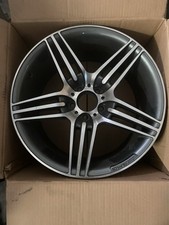 Cerchi mercedes amg usato  Castelfranco Veneto