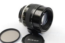 Nikon ais 105mm for sale  GOOLE