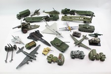Military diecast models for sale  LEEDS