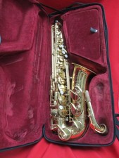 Saxophone estampillé jupiter d'occasion Saxophone estampillé jupiter d'occasion  Vernet-les-Bains