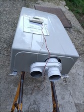 Caldaia hermann spaziouno usato Caldaia hermann spaziouno usato  Vanzaghello