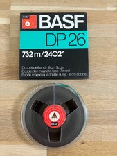 Basf dp26 magnetic d'occasion  Lacanau