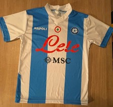 Boys napoli football for sale  SOUTHSEA
