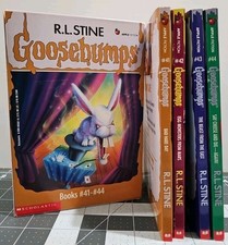 1996 r.l. stine for sale  Chattanooga