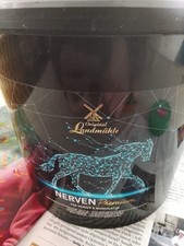 Landmühle nerven premium gebraucht kaufen  Wittislingen