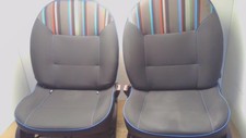 Interieur complet renault d'occasion  Bourgoin-Jallieu