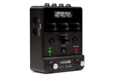Pedal de efeitos estéreo Line 6 HX One com efeitos familiares HX comprar usado Pedal de efeitos estéreo Line 6 HX One com efeitos familiares HX comprar usado  Enviando para Brazil