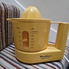 Vintage moulinex citroplus for sale  ILFORD