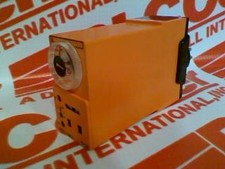 Crouzet tcr 110vac for sale  UK