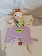 Doudou peluche plat d'occasion  Seloncourt