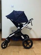 Bugaboo fox for sale  CHIGWELL