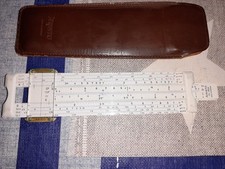 regolo calcolatore aristo usato regolo calcolatore aristo usato Torino