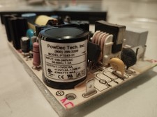Alimentatore unità floppy usato  Corciano