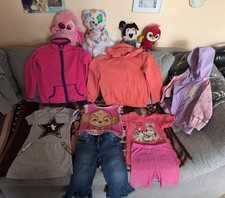 Großes mädchen bekleidungspa gebraucht kaufen  Frankenberg