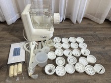 Popeil automatic pasta for sale  Marshall