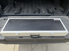 Americase barrel hard for sale  Lincoln