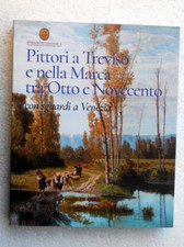 Pittori treviso nella usato  Trivignano Udinese